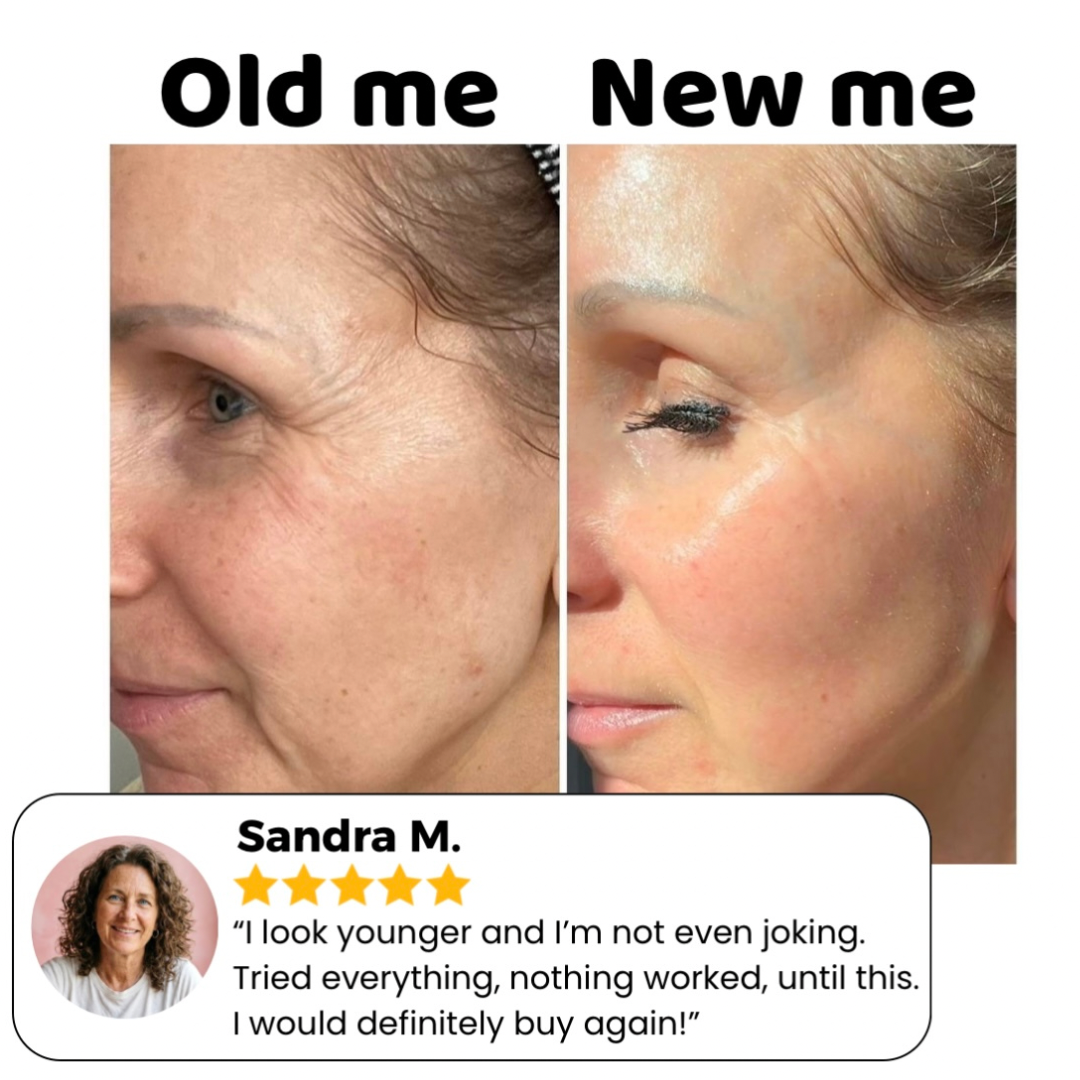 Anti Aging Moisturizer-7 Day Youth Restore⁠
